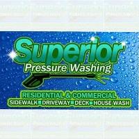 Superior Pressure Washing image 13